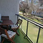 Appartamento Strand-lak Eger