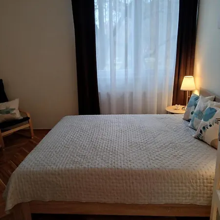 Appartamento Strand-lak Eger