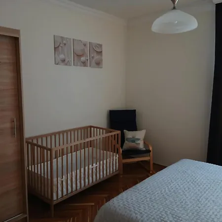 Strand-lak Appartamento